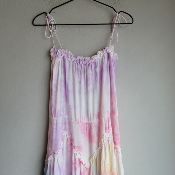 S/W/F Dynamic Dress in Whirl size M NWT - Picture 7 of 10